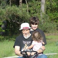 Larry Beach Photo 7
