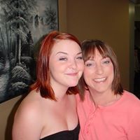 Elizabeth Holbrook Photo 29
