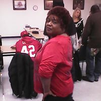 Erica Armstrong Photo 37