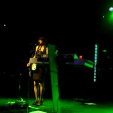 Valerie Vaughn Photo 39