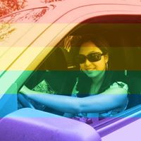 Cathy Chen Photo 26