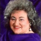 Marian Thomas Photo 27