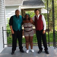 Robin Lofton Photo 5