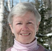 Anne Brown Photo 22