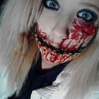 Nicole Brook Photo 8