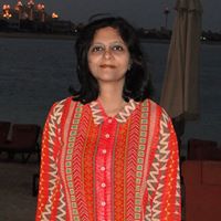 Gunjan Gupta Photo 28
