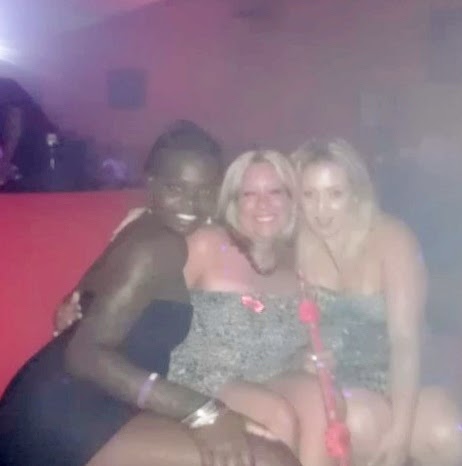 Theresa Ingram Photo 7