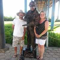 George Cantu Photo 31