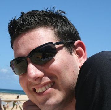 Eric Marquez Photo 4