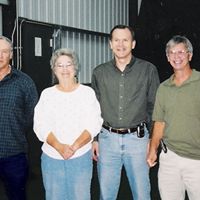 Patricia Pritchett Photo 27