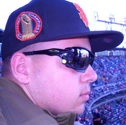Patrick Hanson Photo 13