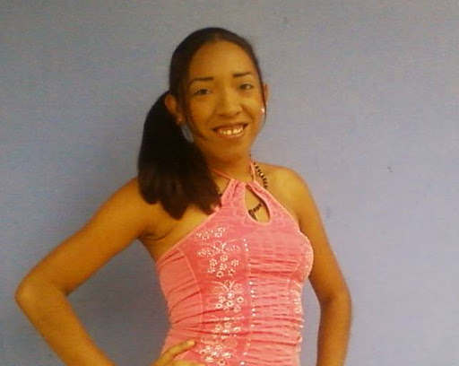 Lucy Romero Photo 7