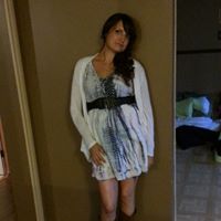 Fay Robinson Photo 16