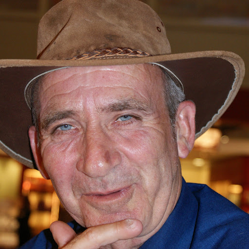 George Mower Photo 4