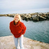 Elizabeth Loring Photo 10