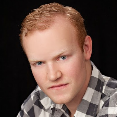 Aaron Sorensen Photo 33