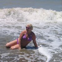 Connie Partridge Photo 1
