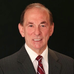 Ken Jones Photo 11