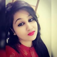 Rashmi Goyal Photo 19
