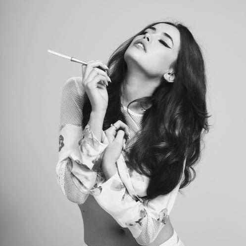 Lea Aldrich Photo 4