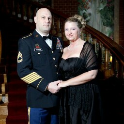 Michael Warrick Photo 11