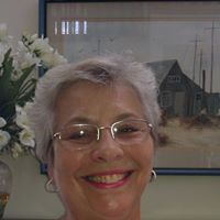 Barbara Heflin Photo 8