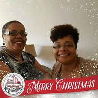 Regina Ingram Photo 20