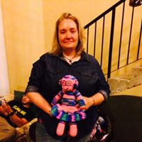 Roberta Olson Photo 8