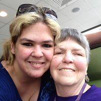 Jayne Stephens Photo 8
