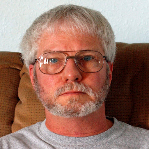 Randy Curry Photo 29