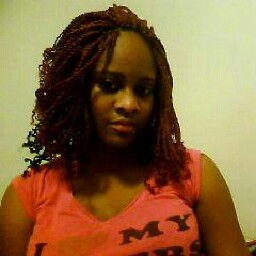 Natasha Johnson Photo 6
