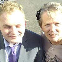 Christine Whiteman Photo 4