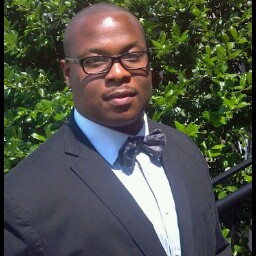 Jimmy Parham Photo 5