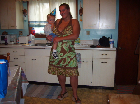 Vickie Russell Photo 10