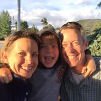 Sarah Laughlin Photo 28