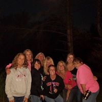 Rachel Farris Photo 15