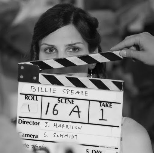 Julie Goldstein Photo 43
