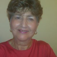 Ruth Swanson Photo 9