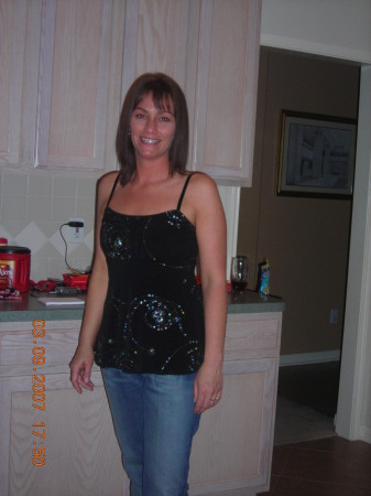 Lisa Anderson Photo 8
