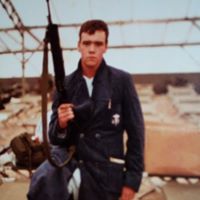Paul Crenshaw Photo 24