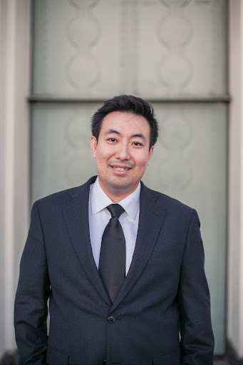 Hui Zhao Photo 32