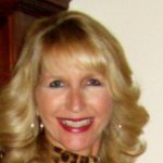 Suzanne Hayes Photo 3