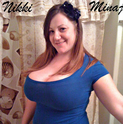 Nichole Lewis Photo 22