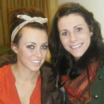 Laura Dunne Photo 38