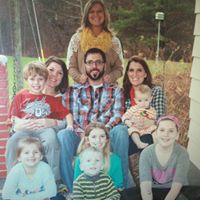 Cindy Hamby Photo 13
