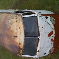 Robert Burr Photo 46