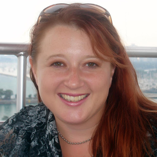 Alice Moore Photo 17