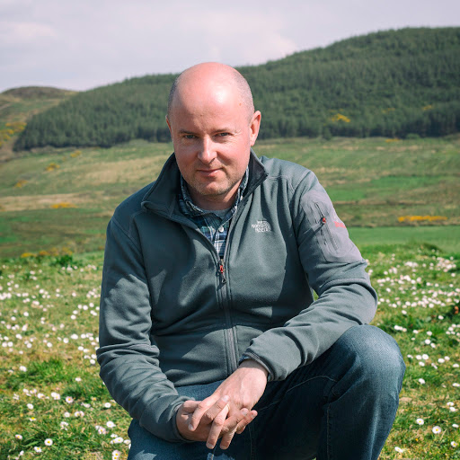 Jonathan Dempsey Photo 6
