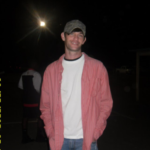 Johnny Patton Photo 10