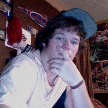 Justin Griggs Photo 10